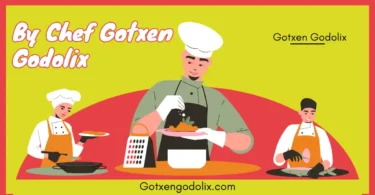 by chef gotxen godolix