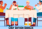 chef gotxen godolix