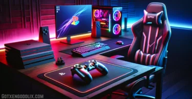 connectivity hssgamepad