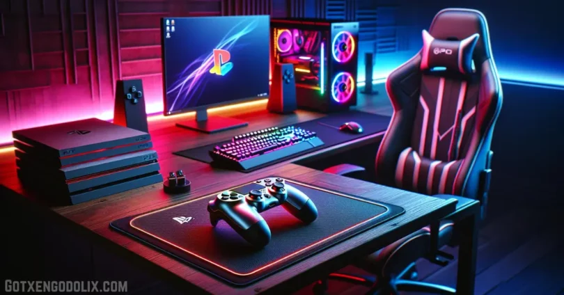 connectivity hssgamepad