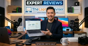 expert reviews thelaptopadviser