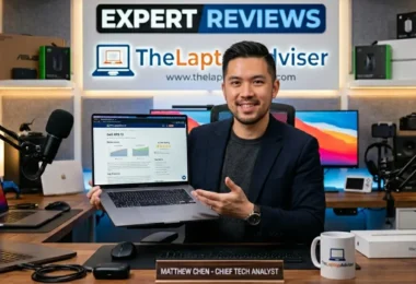 expert reviews thelaptopadviser