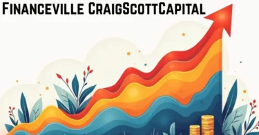 financeville craigscottcapital