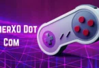 gamerxo dot com