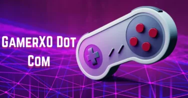 gamerxo dot com