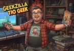 geekzilla tio geek