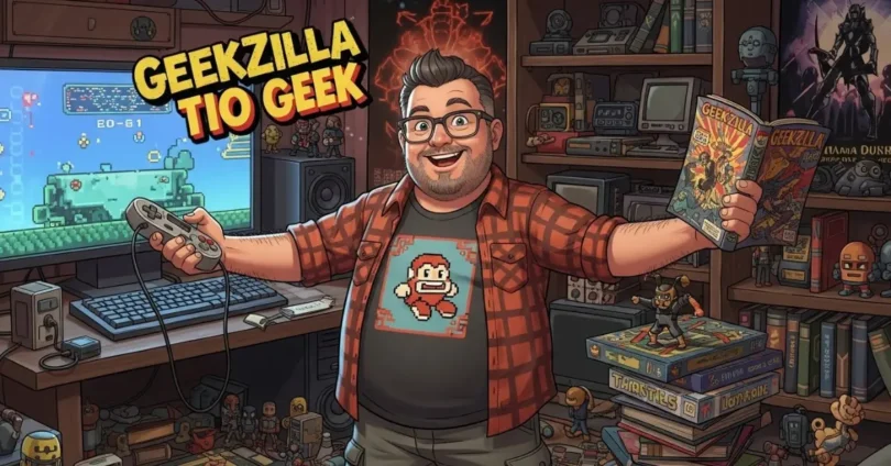geekzilla tio geek