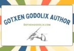 gotxen godolix author