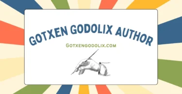 gotxen godolix author