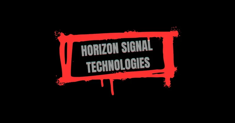 horizon signal technologies
