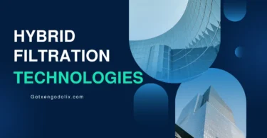 hybrid filtration technologies