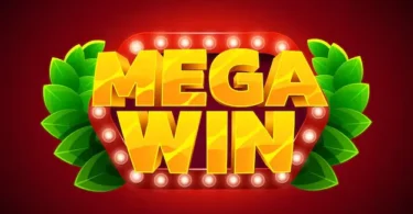 mega wins in online slots