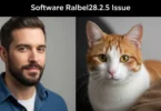 software ralbel28.2.5 issue