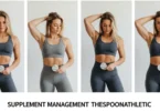 supplement management thespoonathletic