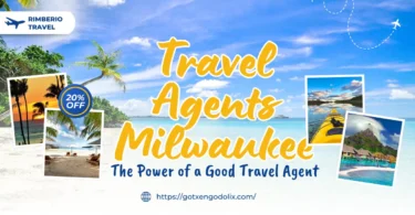 travel agents milwaukee