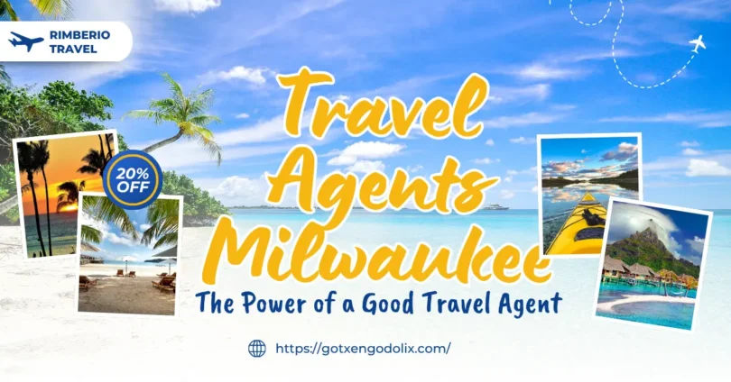 travel agents milwaukee