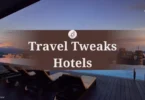 travel tweaks hotels