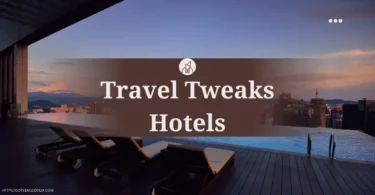 travel tweaks hotels
