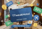 ttweakhotel discount codes