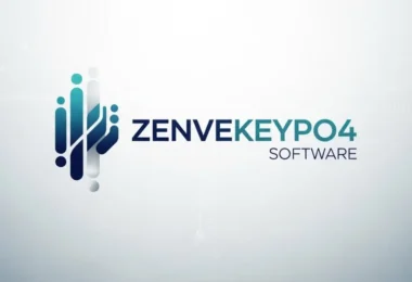 zenvekeypo4 software